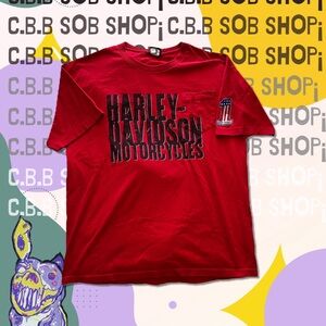 Harley Davidson T-Shirt